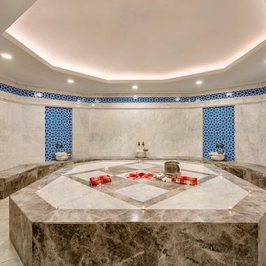 Türk Hamam Kesesi Hakkında